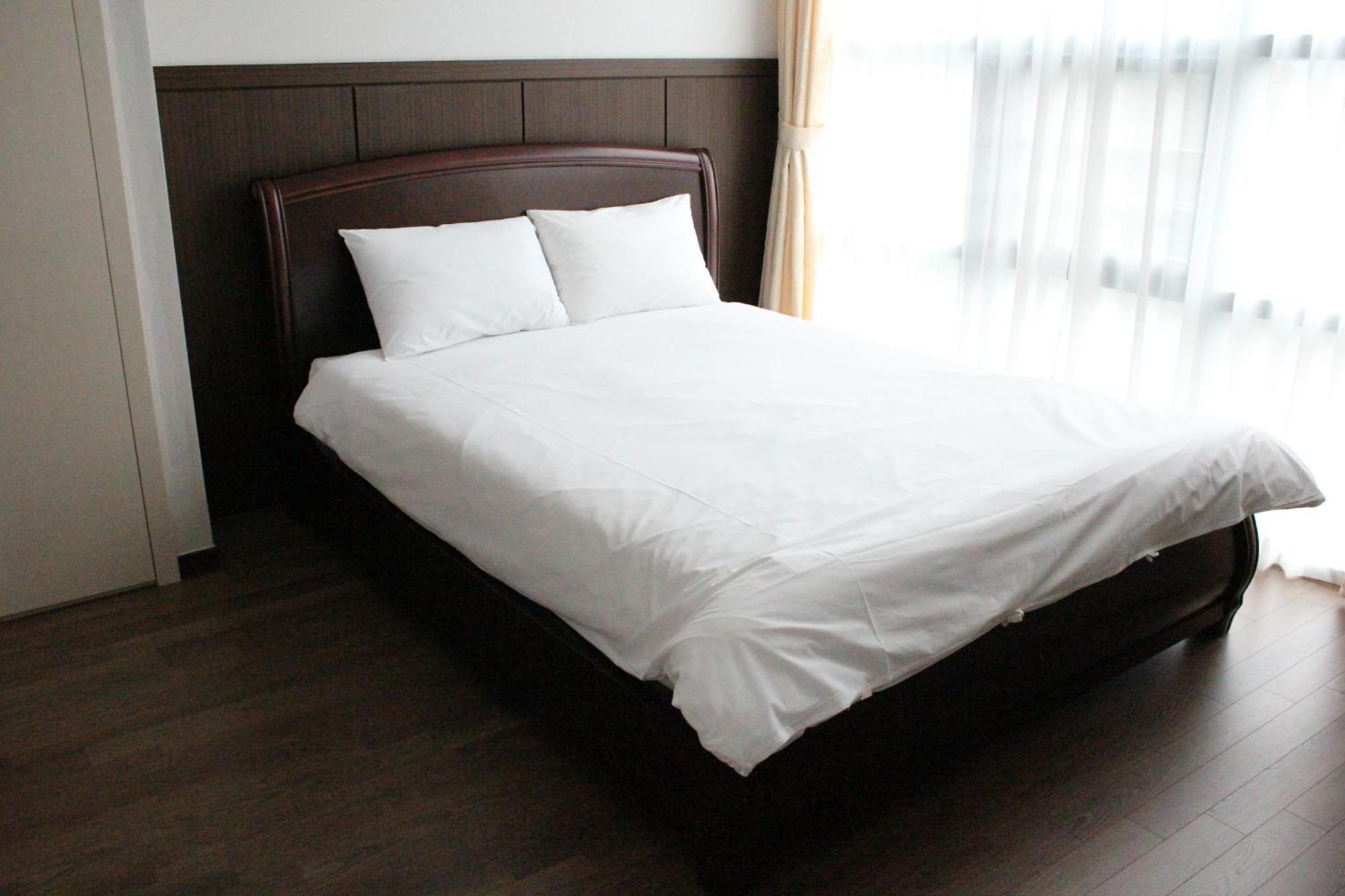 High Castle Resort Jeongseon Exterior foto