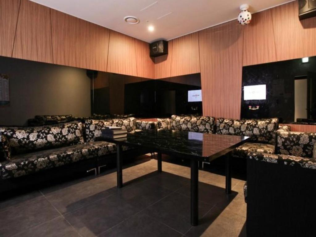 High Castle Resort Jeongseon Exterior foto